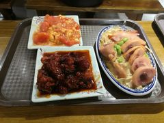 -欣旺·迎宾楼·百年无锡菜