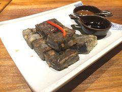 -云海肴·汽锅鸡·云南菜(天津国金汇店)