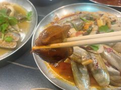 -老虎滩大连海鲜烧烤(建邺云锦路总店)