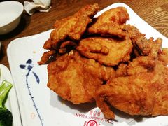 -双合园·海鲜水饺青岛菜(万佳广场店)