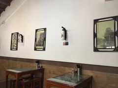 大堂-恩宁刘福记(东华东路店)