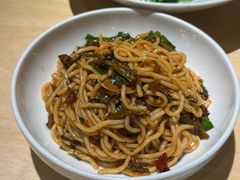 -一坐一忘云南菜(卓悦中心)