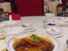 -富临饭店阿一鲍鱼