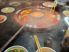 -矮板凳老火锅(宽窄巷子店)