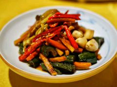 -东来顺饭庄(新源里店)