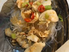 -长平老姿娘夜粥(平东一街店)