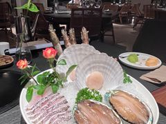 -滟设火锅料理(南滨路店)