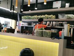 -丘大叔柠檬茶(乐峰广场分店)