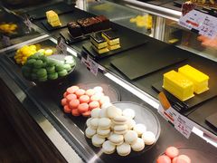 -欧式面包坊(青岛万象城店)