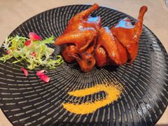-御公馆中餐厅·点心·顺德菜·佛山东平保利洲际酒店