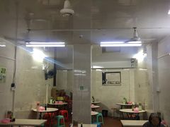 大堂-非遗·爱西干面(小公园总店)