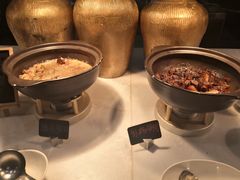 -杭州钱江新城万怡酒店-西餐厅