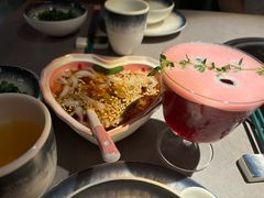-伴山牛贵州黄牛肉火锅·苗疆非遗艺术餐厅(上海首店)