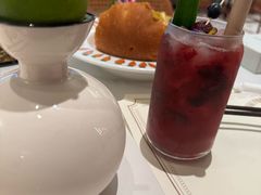 -太食獸泰式茶餐厅(IFS国金中心店)