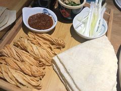 -符离集餐厅(万象城店)
