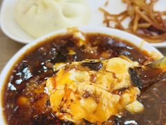 -老回回小吃(百万庄店)