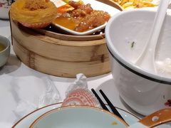 -禄运茶居·手工点心(猎德店)