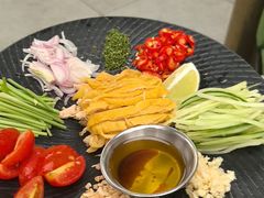 -KingThaia金泰兰(滨江天街店)