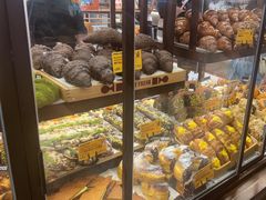 -PAPER STONE BAKERY(天汇广场店)