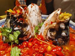 -湘潭九龙鱼头店(城南西路店)