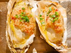 -盟重烧烤(东瓜山创始店)