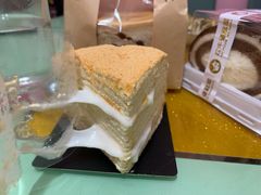 -欢牛蛋糕屋(萧山万象汇店)