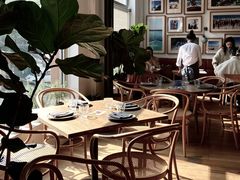 大堂-BOR Eatery(安福路店)