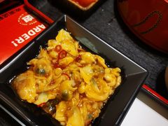 麻辣花蛤-牛邸·烧肉饭(来福士店)