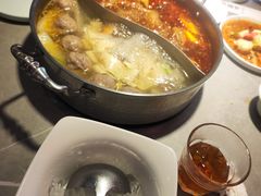 -宴全牛粤来越牛潮汕鲜牛肉火锅(海州万达广场店)
