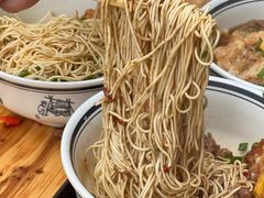 -李易面馆(树木岭店)