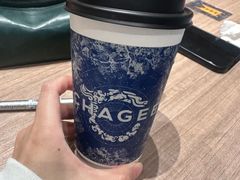 -霸王茶姬(长沙湖南大学登高路店)
