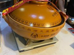 -千岛湖小鱼儿·淳安匠心农家菜