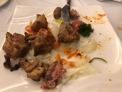 -马迭尔西餐厅(中央大街店)