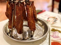 -巴依老爷·新疆美食(上城区天城路店)