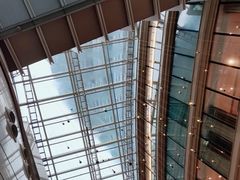 -上海雅居乐万豪侯爵酒店