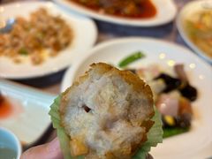 -山外山菜馆(玉泉路店)