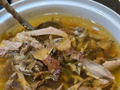 -虎哥私房菜(馒头山店)