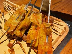 -那些年记忆烧烤