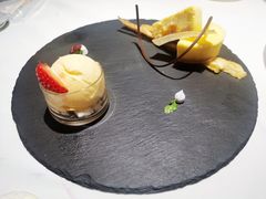 经典起司蛋糕-王品牛排(杭州大厦店)