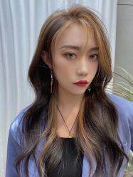 点击看大图 -MORI HAIR SALON日式美发沙龙
