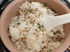 招牌杂粮鸡油饭-金山记靓鸡专门店·中山菜