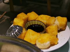 -盡膳口福·百年汤方火锅(科华北路店)