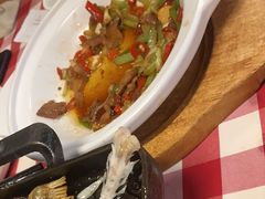 -西贝(华发商都店)