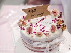 -ZOZO's昌左左精致甜品设计(新北店)