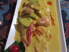 咖喱龙俐-泰妃堂.泰菜.夜宵(赤岗总店)