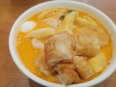 -绿柠食堂(北外滩店)
