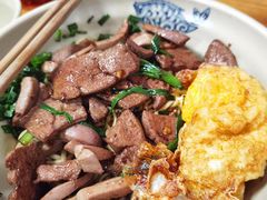 -无名氏面馆(邮电路店)