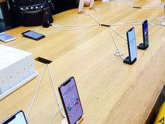 -Apple 零售店(Canton Road)