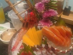 -匠和风精致料理(成都龙湖滨江天街店)