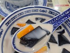 -捷信牛奶甜品世家(柳巷店)